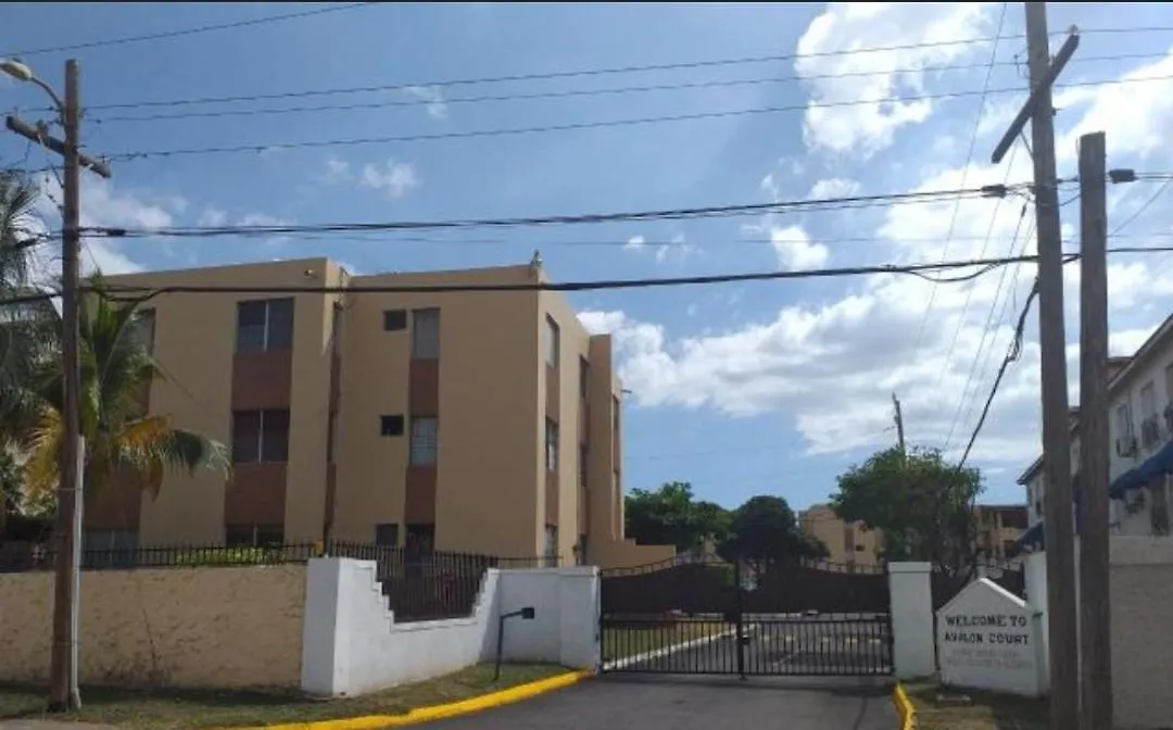 Cozy Apartment In Kingston, Jamaica 0*, Kingston Giamaica